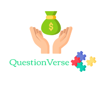 QuestionVerse Logo